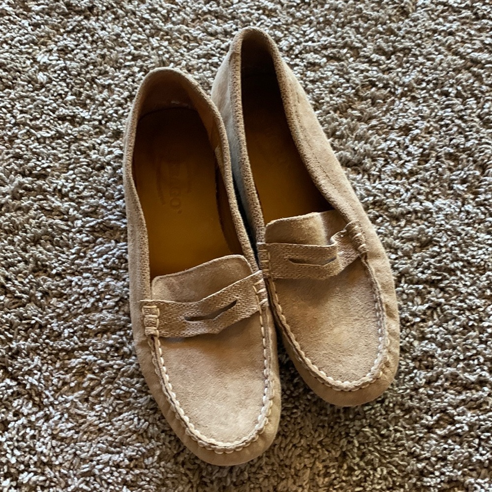 Sebago Flats